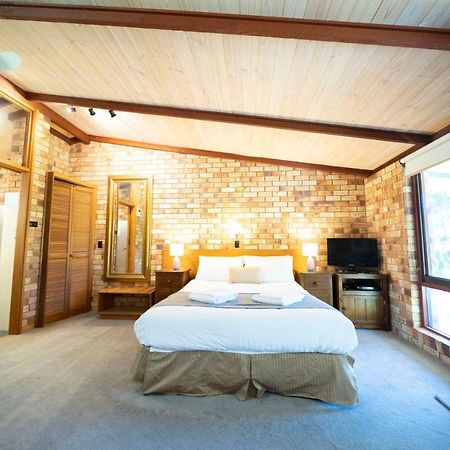 Blickinstal Holiday Retreat Bethany Ngoại thất bức ảnh