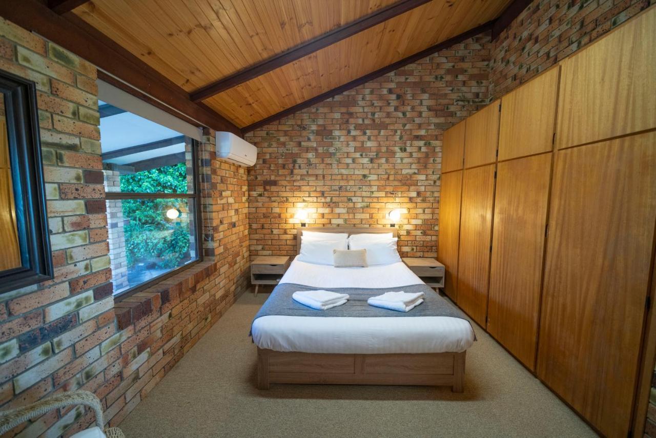 Blickinstal Holiday Retreat Bethany Ngoại thất bức ảnh