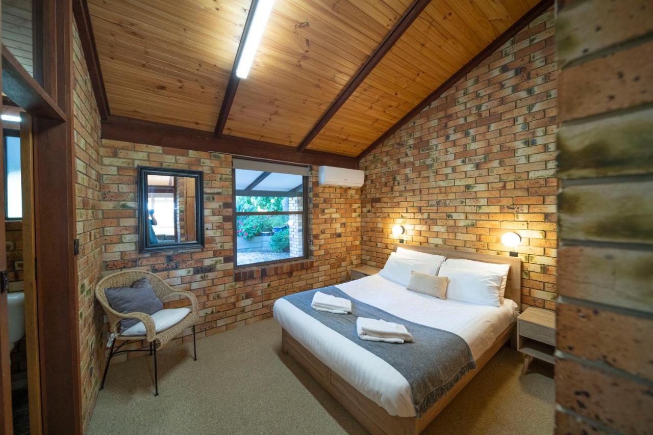 Blickinstal Holiday Retreat Bethany Ngoại thất bức ảnh